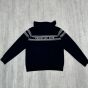 Dior Reversible Zipped Cardigan with Hood