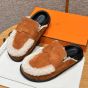 Hermès Go mule