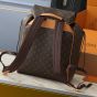 LV Montsouris Cargo Backpack