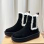 LV Aspen Chelsea Ankle Boot