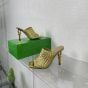 Bottega Veneta Knot Mule