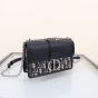Dior 30 Montaigne East-West Bag with Chain