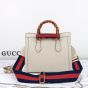Gucci Diana small tote bag