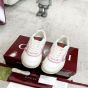 Women's Gucci Re-Web sneaker