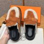 Hermès Go mule