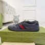 Gucci Men's Screener sneaker