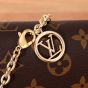 LV Wallet On Chain Lily