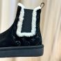 LV Aspen Chelsea Ankle Boot