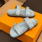 LV Bom Dia Flat Comfort Mule
