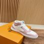 LV Stadium Mid Top Sneaker