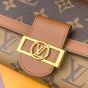 LV Sarah Wallet