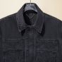 LV Workwear Denim Jacket