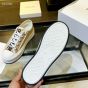 Walk'n'Dior Platform Sneaker