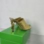 Bottega Veneta Knot Mule