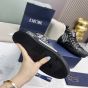 Dior B23 High-Top Sneaker
