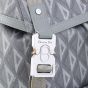 Large Dior Hit the Road Backpack