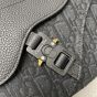 Dior Saddle Messenger Bag