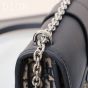 Dior 30 Montaigne East-West Bag with Chain