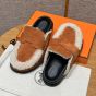 Hermès Go mule