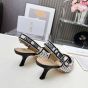 J'Adior Dioramour Slingback Pump