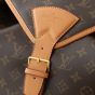LV Montsouris Cargo Backpack
