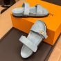 LV Bom Dia Flat Comfort Mule