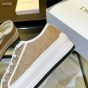 Walk'n'Dior Platform Sneaker