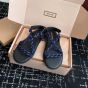 MIU MIU Riviere cord and leather sandals