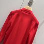 MIU MIU Technical yarn sweater