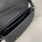 Dior Saddle Messenger Bag