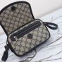 Gucci Ophidia mini shoulder bag