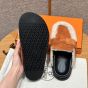 Hermès Go mule