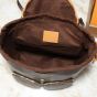 LV Montsouris Cargo Backpack