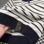 LV Nautical Stripes Knit Dress