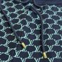 LV Double Face Cotton Jersey Shorts