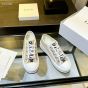 Walk'n'Dior Platform Sneaker