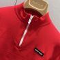 MIU MIU Technical yarn sweater