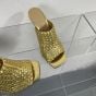 Bottega Veneta Knot Mule