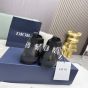 Dior B23 High-Top Sneaker