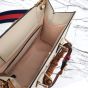 Gucci Diana small tote bag