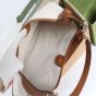 Gucci B medium shoulder bag