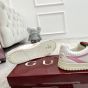 Women's Gucci Re-Web sneaker