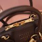 MIU MIU Aventure mini nappa leather bag