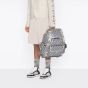 Large Dior Hit the Road Backpack