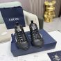 Dior B23 High-Top Sneaker
