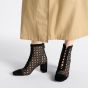 Dior Naughtily-D Heeled Ankle Boot