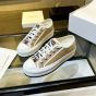 Walk'n'Dior Platform Sneaker