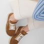 Prada Suede running sneakers