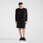 Prada Single-breasted tricotine jacket