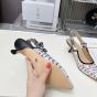 J'Adior Dioramour Slingback Pump